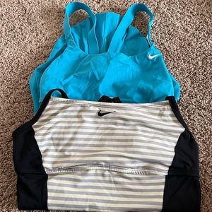 Nike women’s swim suit